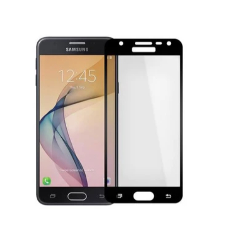 Película de Vidro 3D para Samsung Galaxy J5 Prime Vidro Temperado