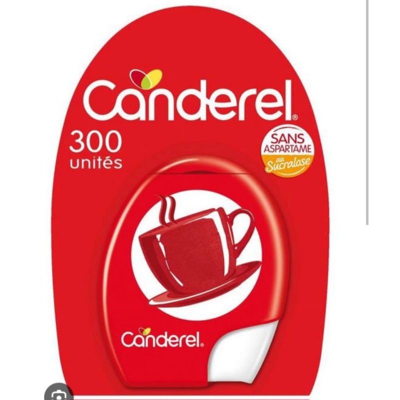 O que é Adocante Canderel? Guia e Onde Comprar | BuscaProdutos