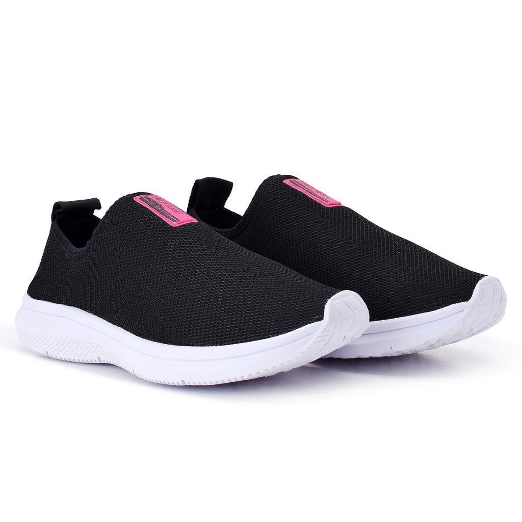 Tênis Meia Feminino e Masculino casual confortável Esportivo  Corrida Caminhada Academia