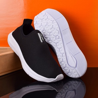 Tênis Meia Masculino e Feminino Esportivo confortável casual  Caminhada Academia Corrida em Oferta na Shopee