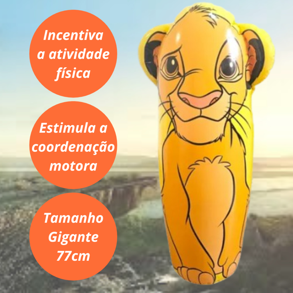 João Teimoso Simba: Onde Comprar | BuscaProdutos