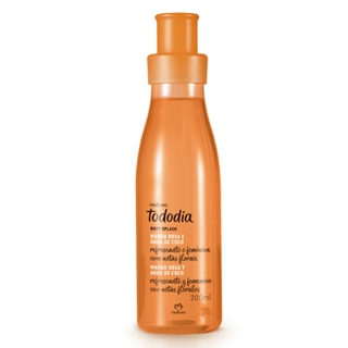 Body Splash Manga Rosa e Água de Coco - Natura - 200 ml em Oferta na Shopee