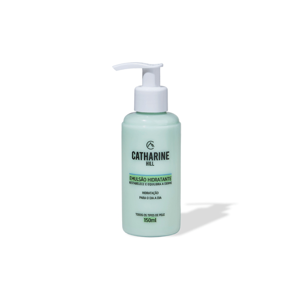 Self Care - Emulsão Hidratante - Catharine Hill 150ml