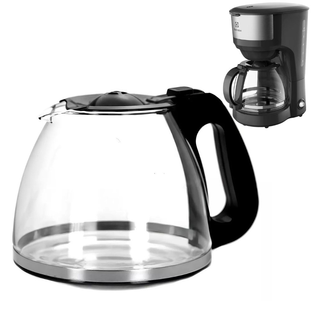 Jarra para Cafeteira Compatível com a Electrolux Buon Giorno em Oferta na Shopee