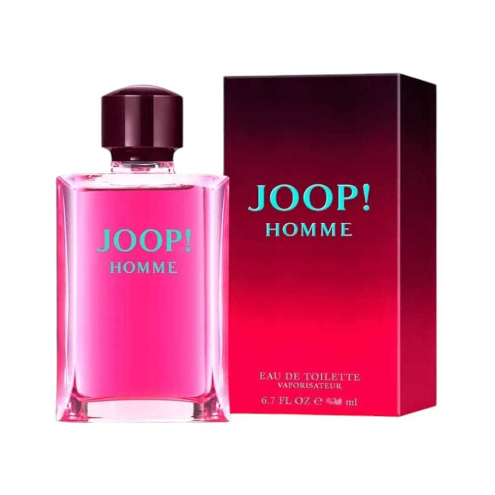 Joop Homme 125ml: Onde Comprar | BuscaProdutos