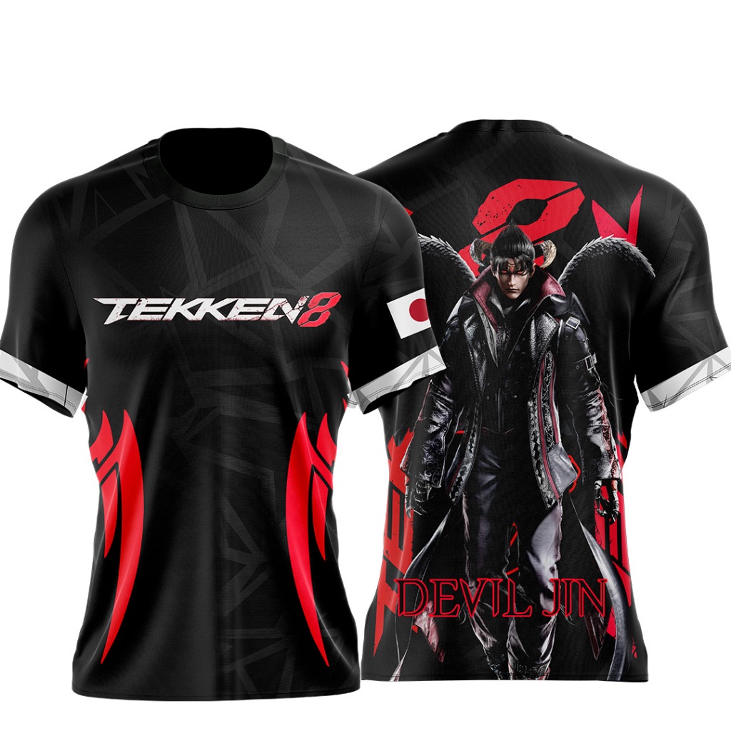 Tekken: Guia Completo e Onde Comprar | BuscaProdutos