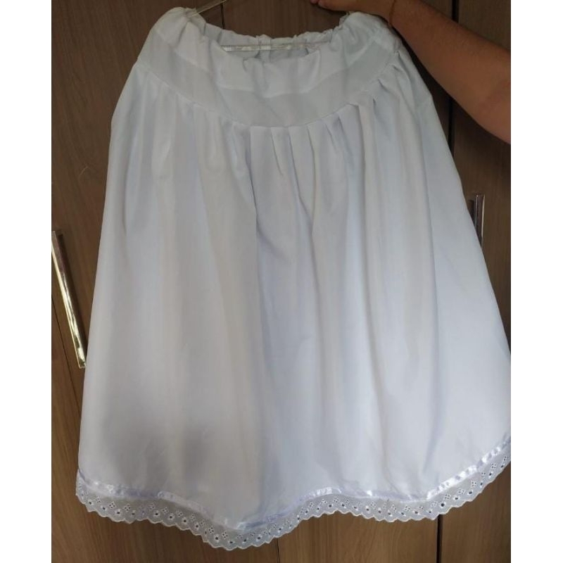 saia de ração (umbanda/ candomblé)