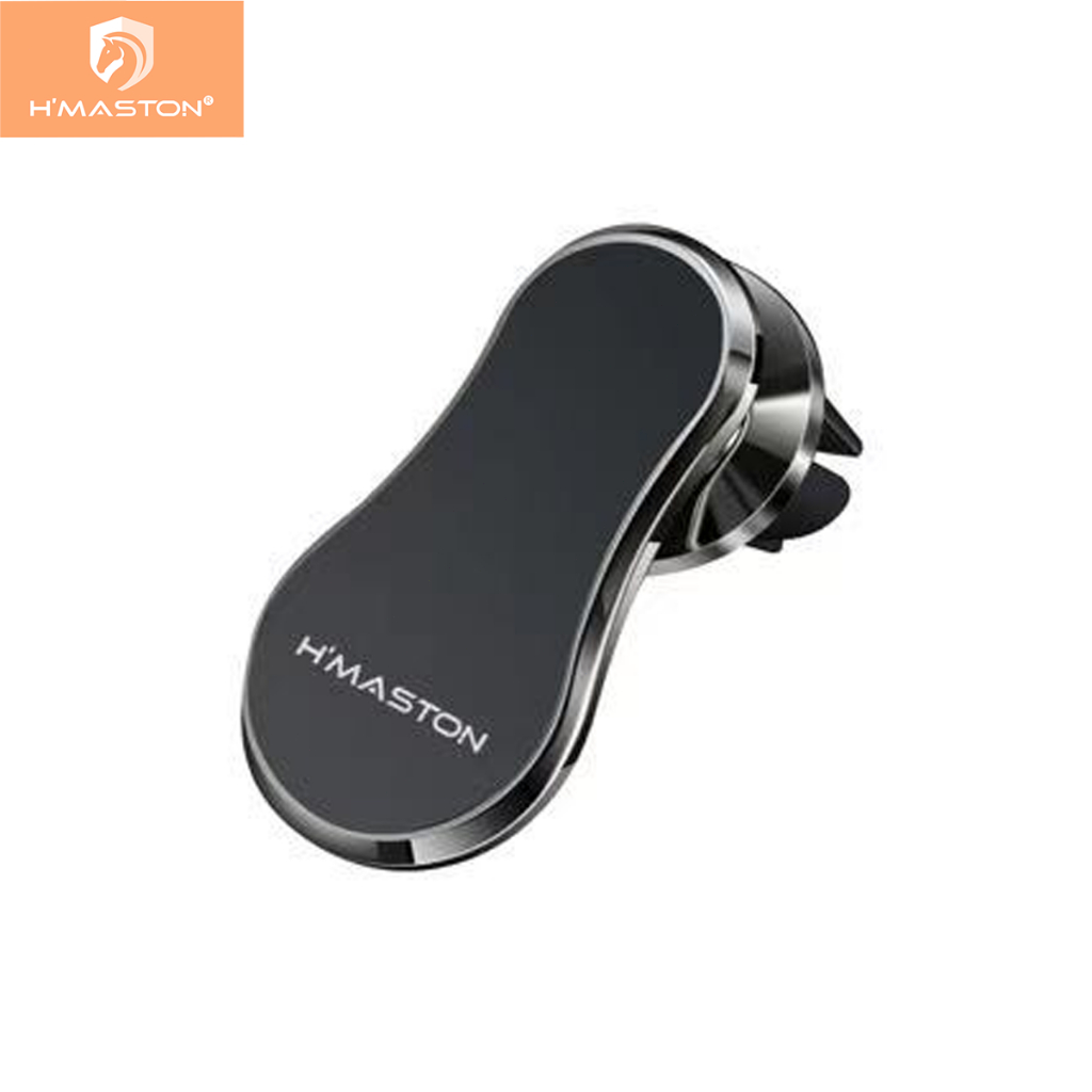 H'maston CJ-73 Gancho Clip De Ventilação De Ar 360 ° Montagem Universal Móvel Rotativo em Oferta na Shopee