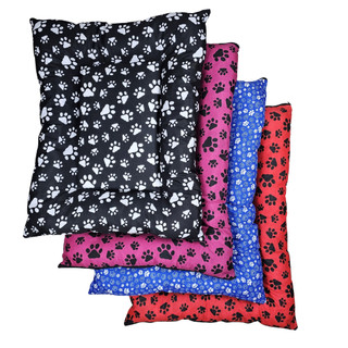 Cama Pet Colchonete Macio Para Cachorro ou Gato Caminha Pet Alta Qualidade Lavável com Zí…