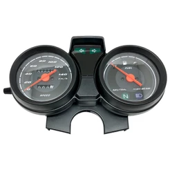 Painel Completo Ybr 125 2006 A 2008 Com Chicote