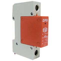Dispositivo Contra Surto DPS 40KA 175V PW