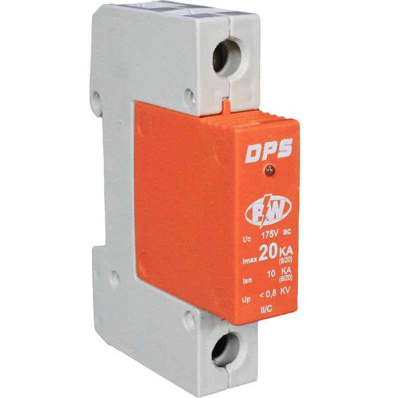 Dispositivo Contra Surto DPS 20KA 175V PW
