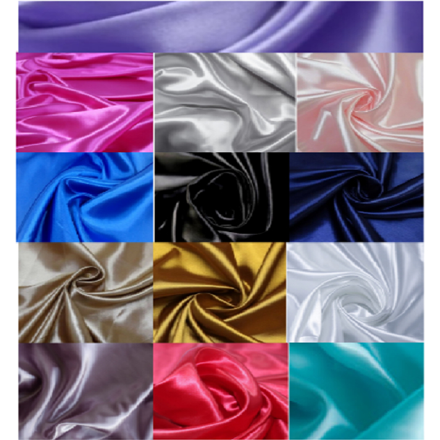 Jogo de Cama Solteiro 2 Peças com Elástico - Tecido Cetim Charmousse Brilhante em Oferta na Shopee