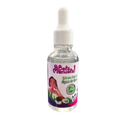 Sérum Facial Água De Coco