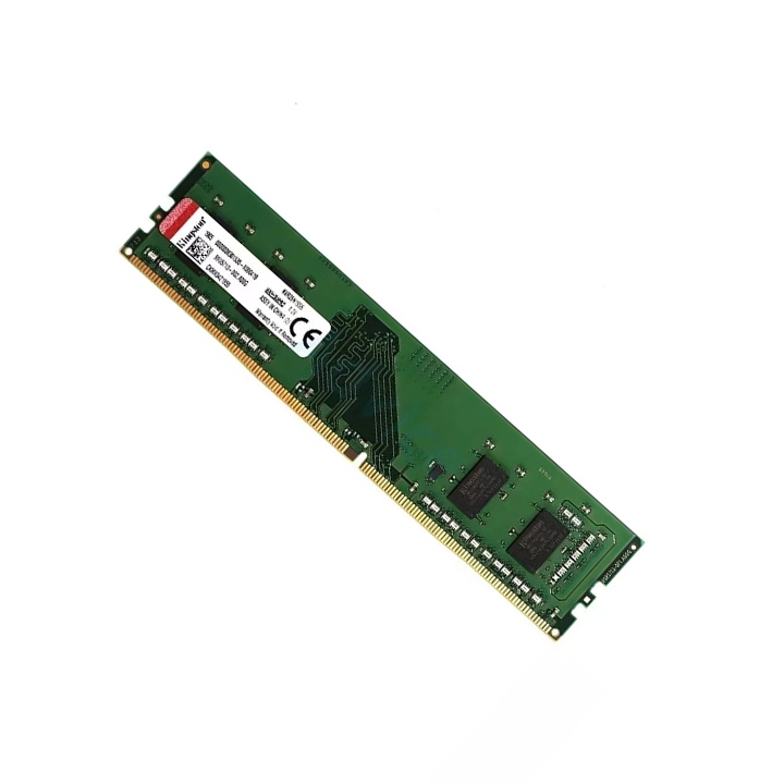 Memória RAM para PC DDR4 16GB 2666Mhz Kingston - KVR26N19S8/16