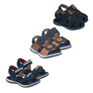kit 3 Pares Sandália Infantil Masculino Kids Sandalia infantil Minipasso em Oferta na Shopee