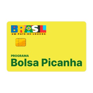 Adesivo Para cartão película Bolsa Picanha Primium em Oferta na Shopee