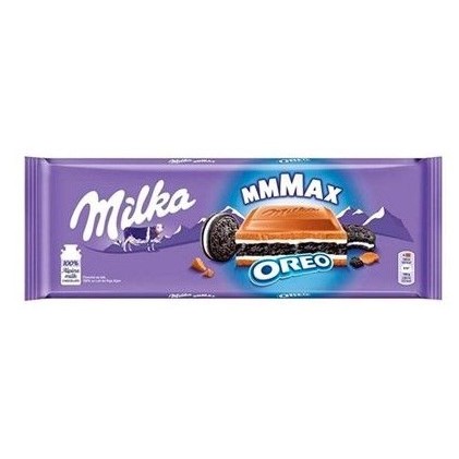 Milka Oreo 300g: Onde Comprar | BuscaProdutos