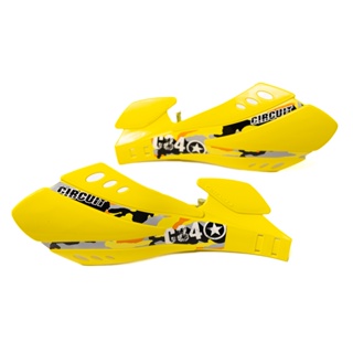 Protetor de Mão Sx Freio Tambor moto motocross rally trilha CIRCUIT EQUIPMENT em Oferta na Shopee