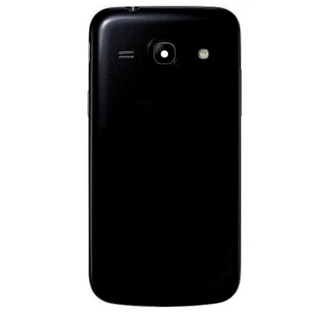 Carcaça Completa Core Plus G3502 - c/ botão e lente