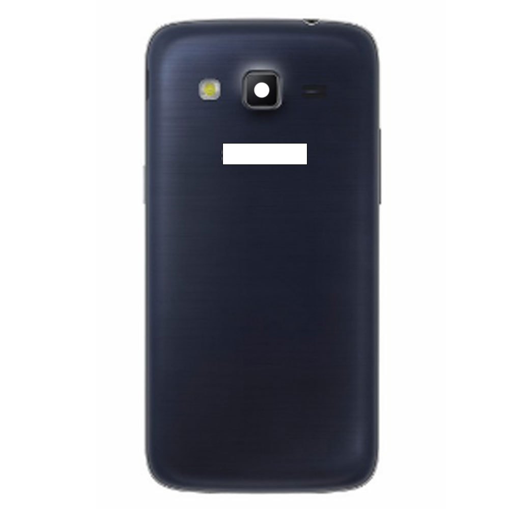 Carcaça Completa S3 Slim G3812 - C/ botões e lente