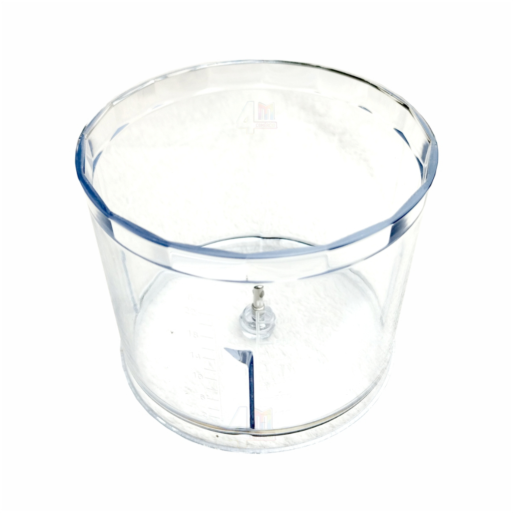 Copo Mini Processador Para Mixer Electrolux Ibm10