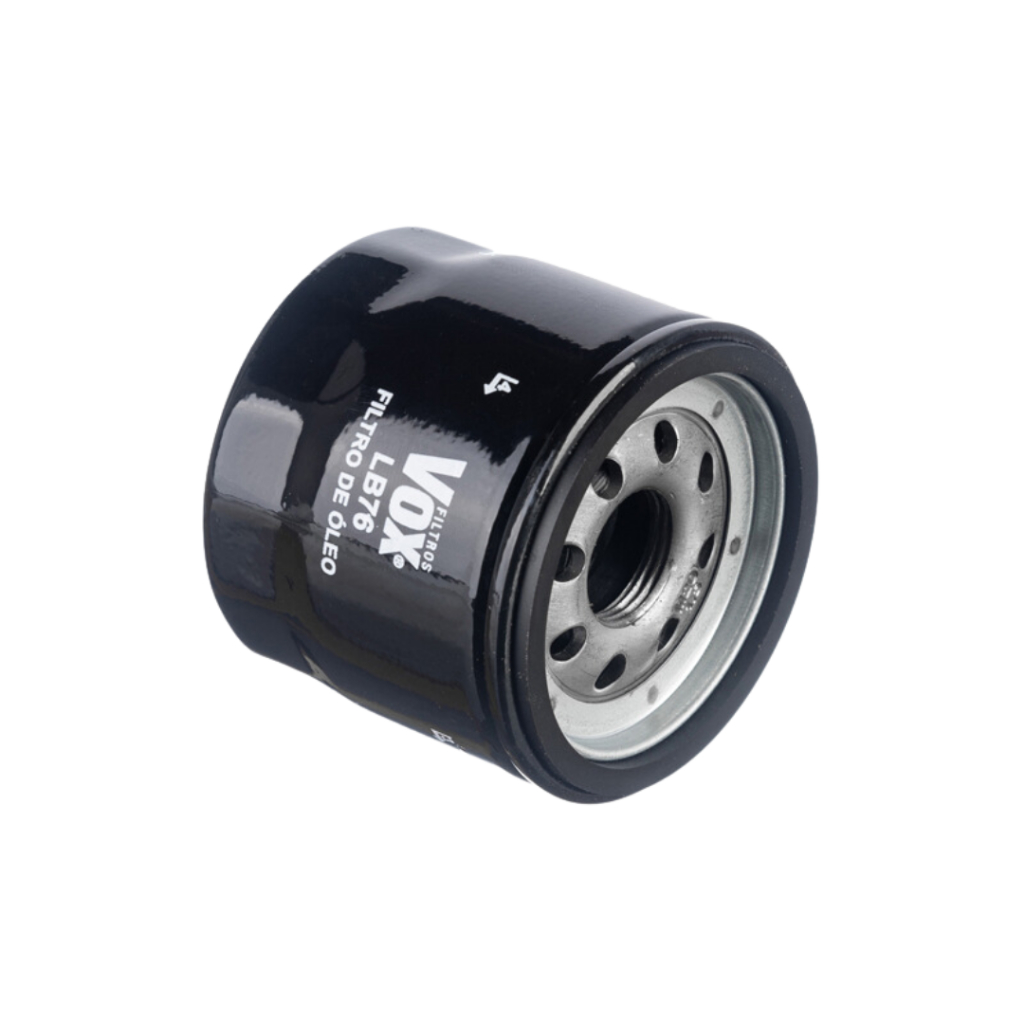 Filtro de Óleo de Motor Renault Kwid Todos os modelos