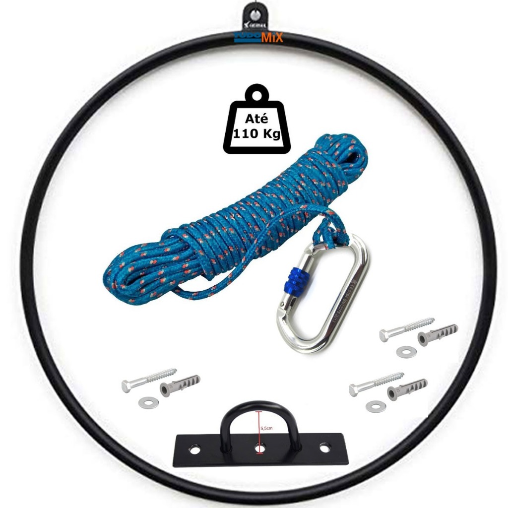 lira 85cm acrobatica