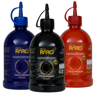 Combo 3 Potes 500ml Tinta Pincel Pilot Para Quadro Branco em Oferta na Shopee