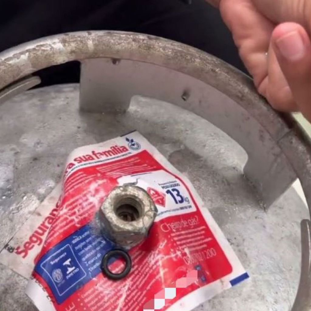 Borracha de Botijão de Gás: Onde Comprar | BuscaProdutos