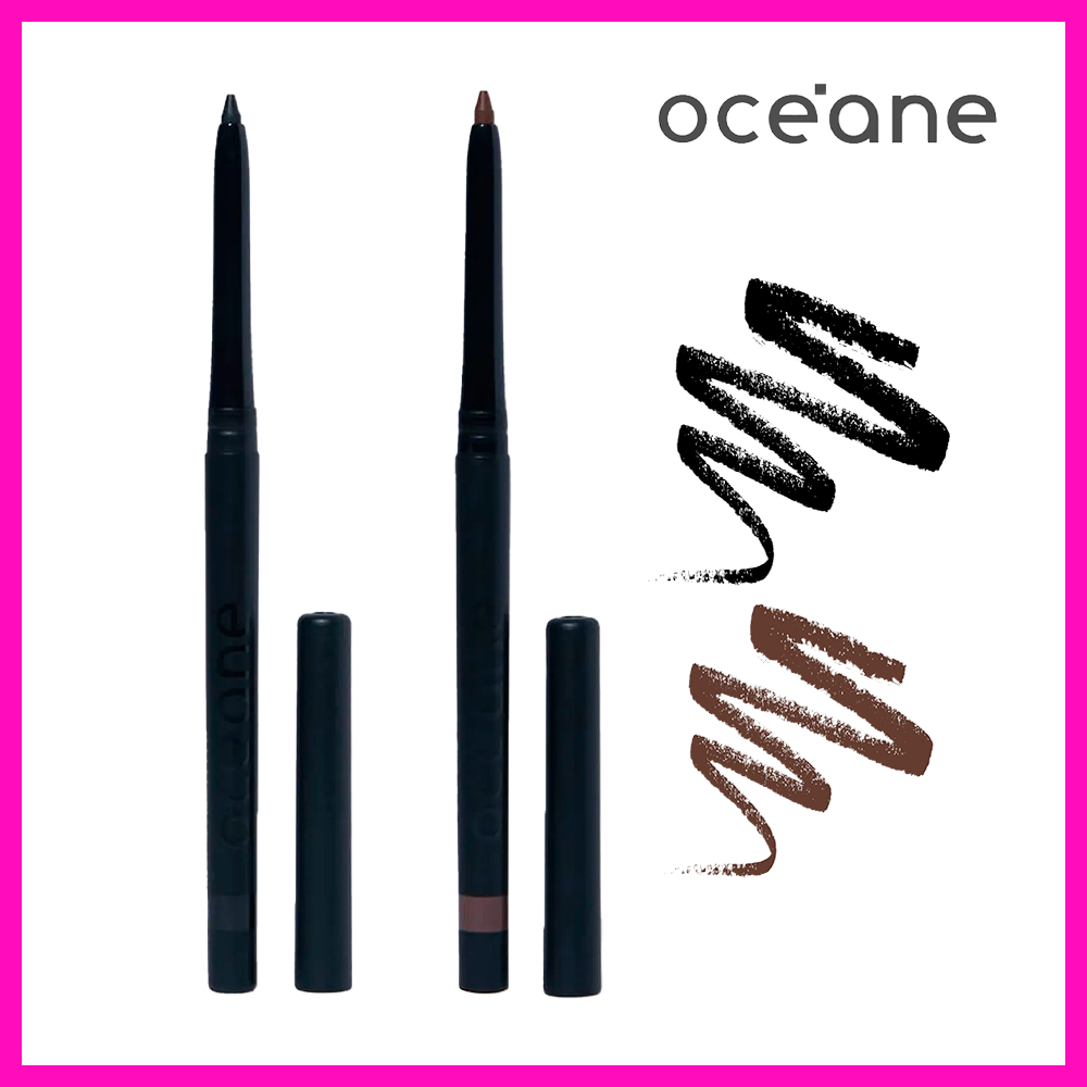 Océane Edition Eyeliner 1,2ml (Lápis de Olhos Retrátil)