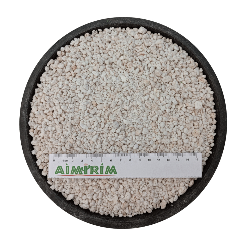 100 Litros de Perlita Expandida Grossa em Oferta na Shopee