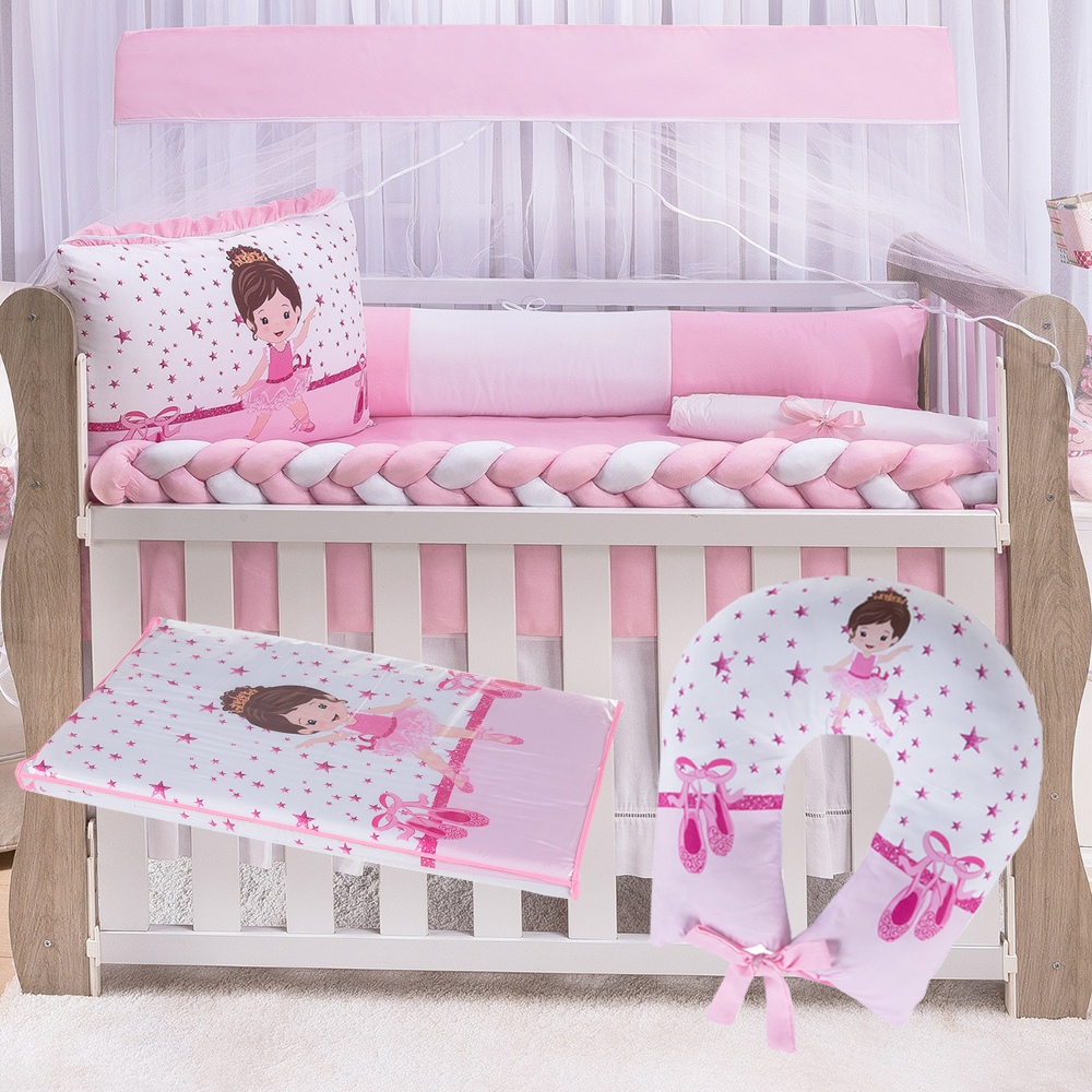 Suporte Trocador para Berço: Onde Comprar | BuscaProdutos