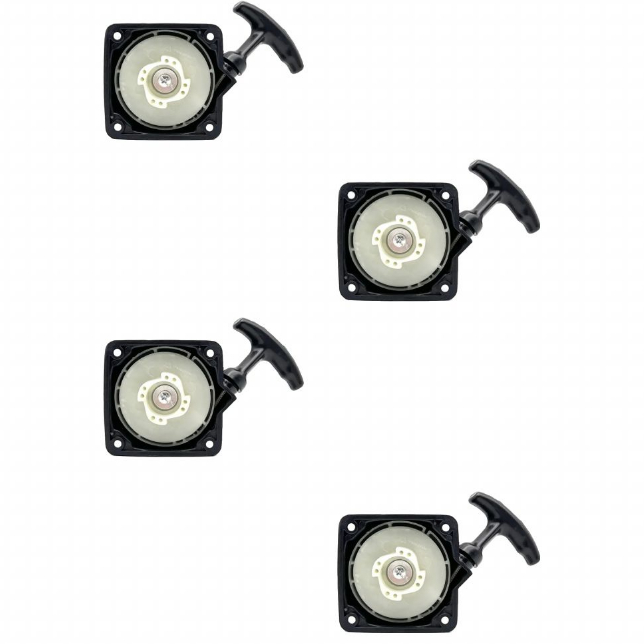 Kit de Partida para Roçadeira a Gasolina