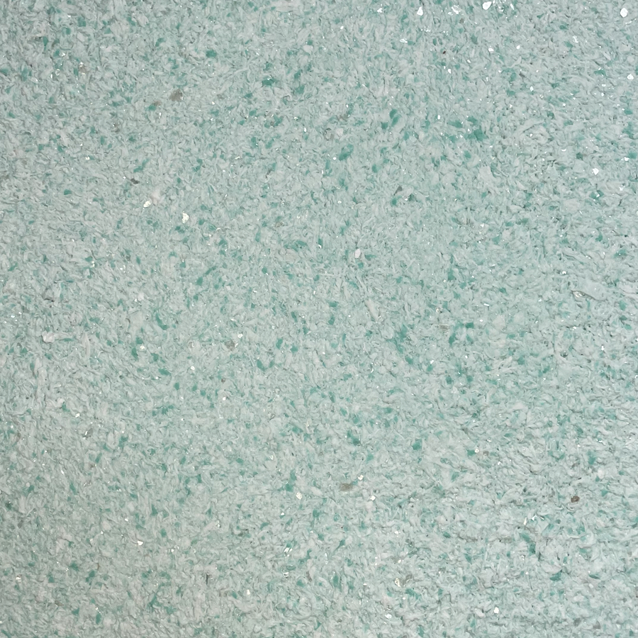 Kit Completo Papel de Parede Líquido Ecocollor diversas cores + Desempenadeira em Oferta na Shopee