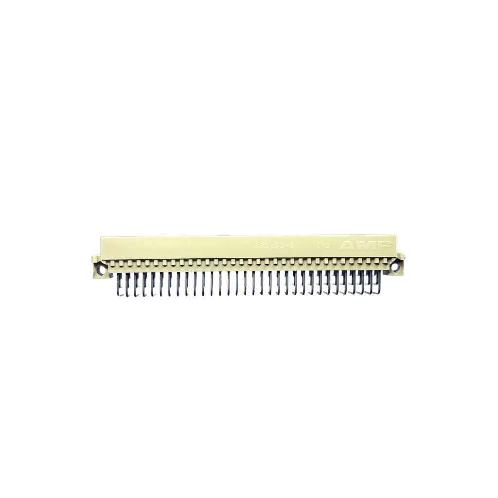 CONECTOR EURO 96 VIAS MACHO 90º 650473-5 TYCO