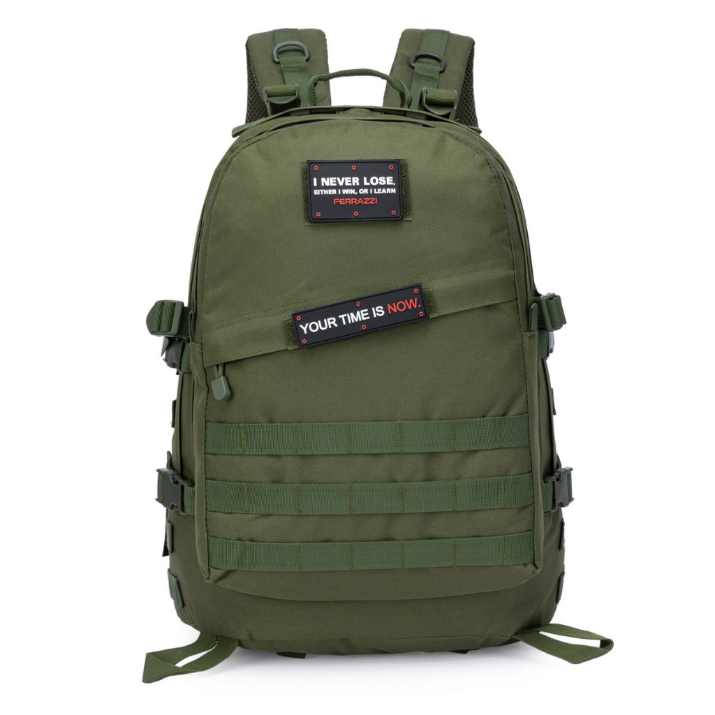 Mochila Tática Militar Camping Tático Reforçado Bolsa Viagem Militar em Oferta na Shopee