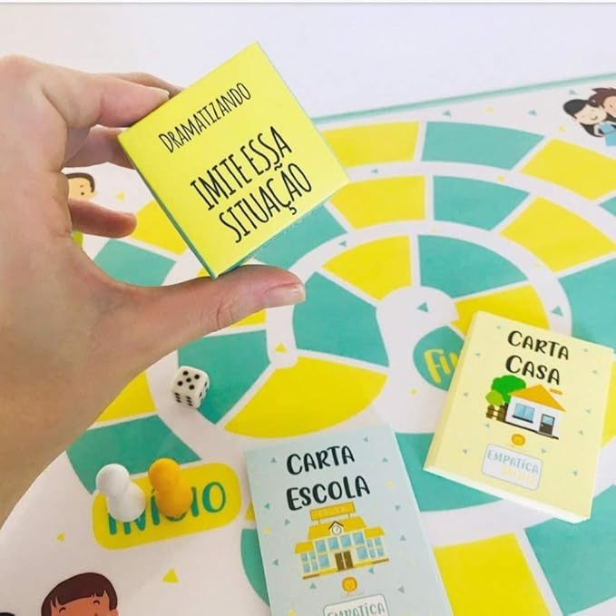 Brinquedos de Empatia: Onde Comprar | BuscaProdutos