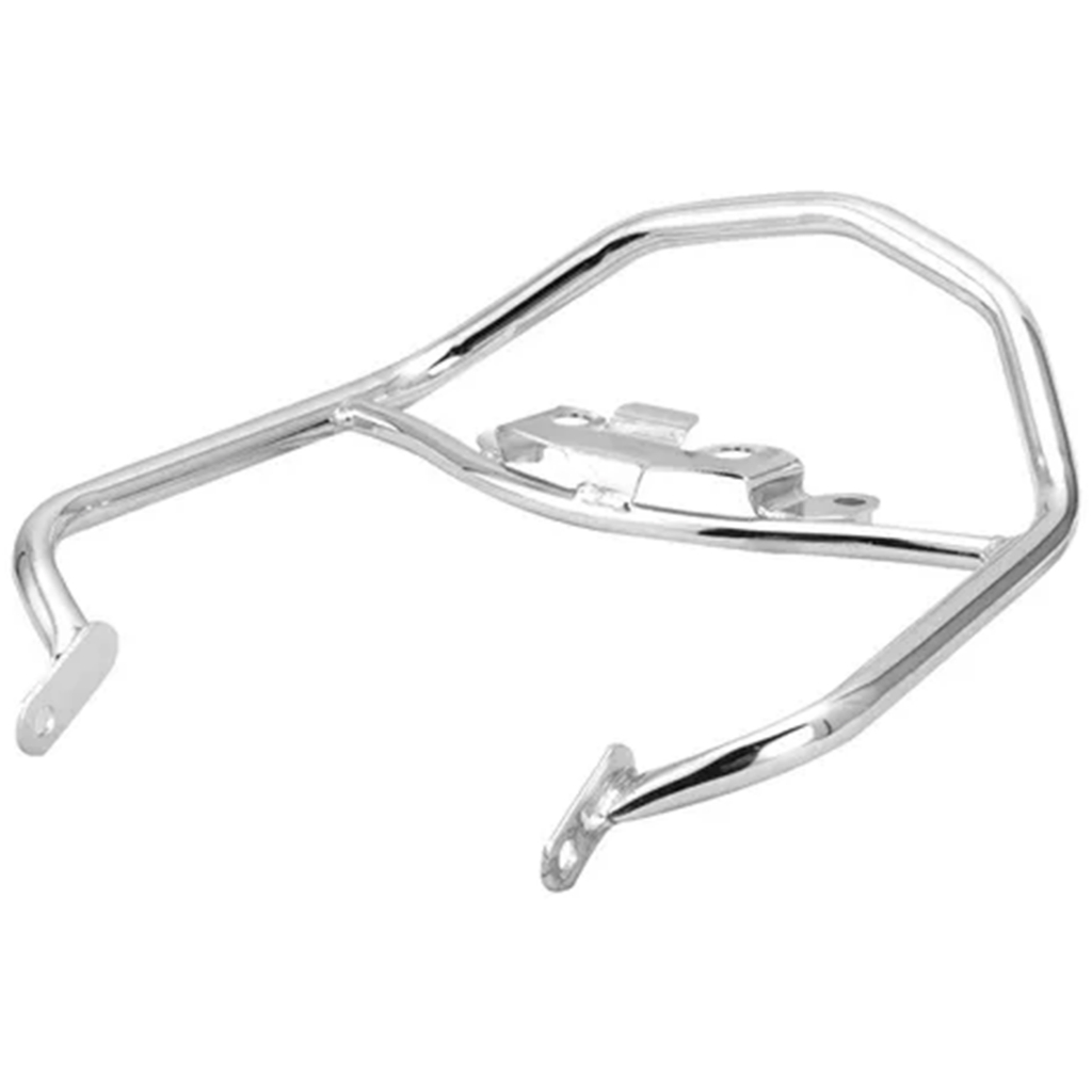 Alça Traseira Arrow Nxr 125/150 Bros 2000 Até 2008 Pro Tork