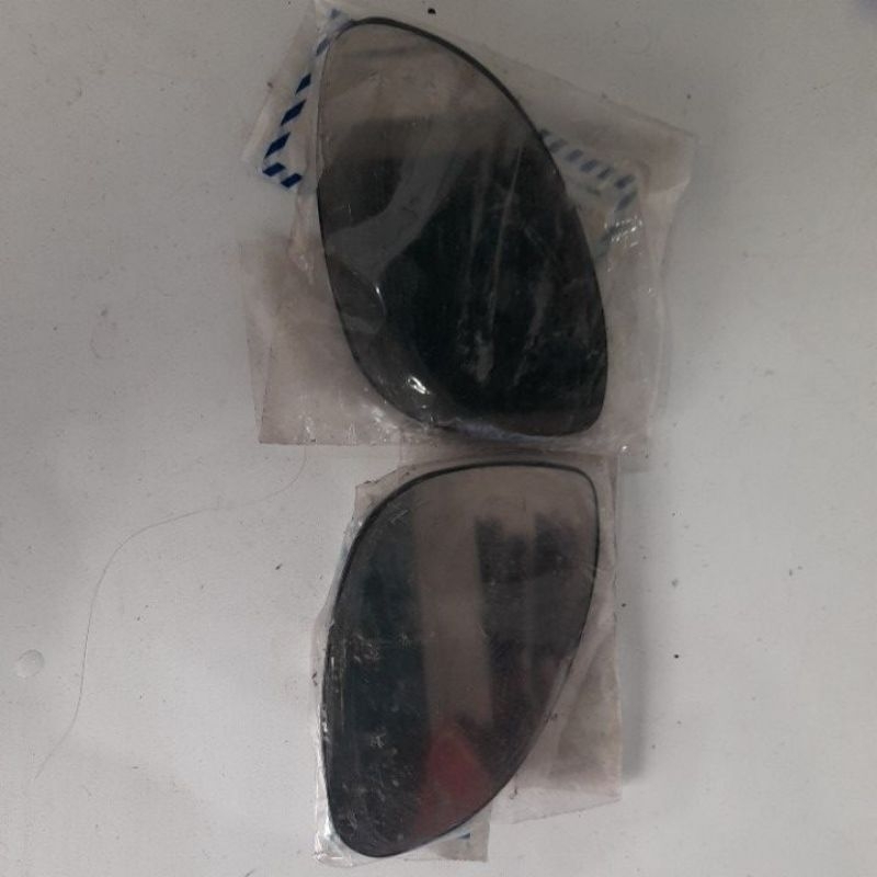 Par Refil Retrovisor com base Vectra 1997 a 1999