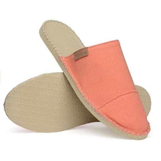 ALPARGATA MULE FEMININA HAVAIANAS