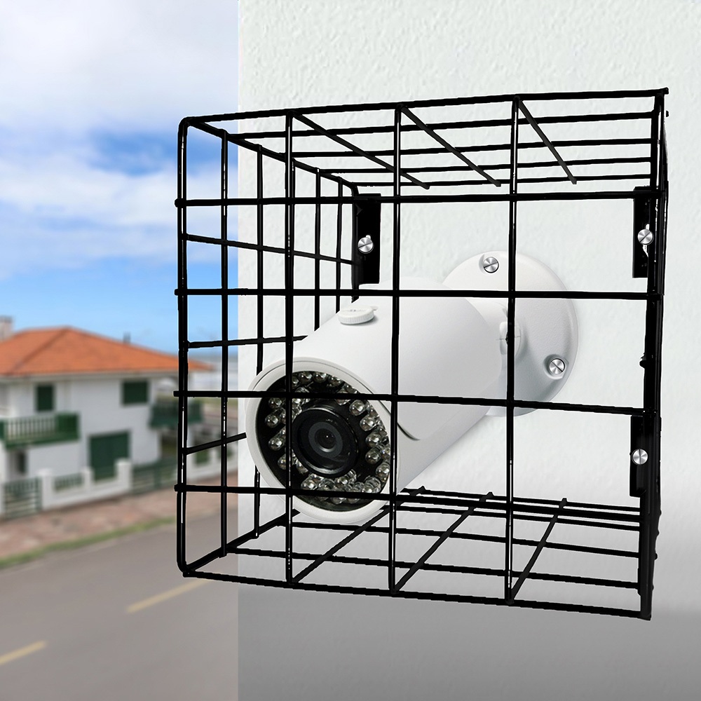 Câmera de Segurança Móvel: Onde Comprar | BuscaProdutos