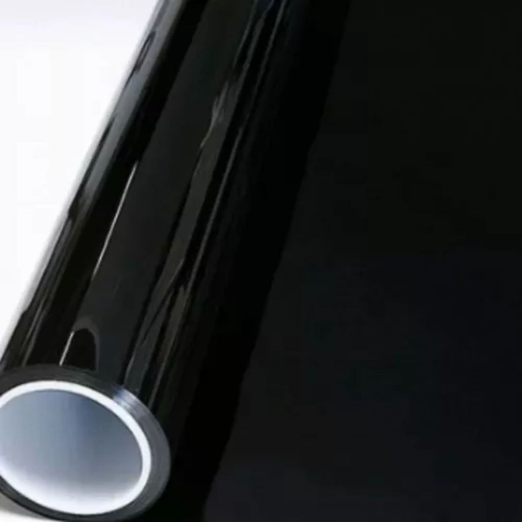 Película Insulfilme Fumê G5, G20 e G35 Residencial E Automotivo 0,50X2m