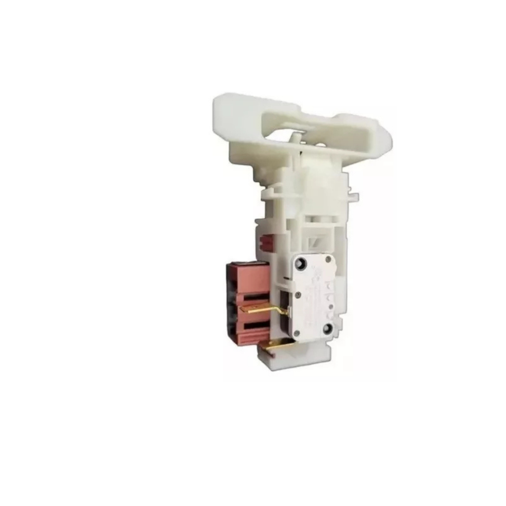 Trava Porta Lavadora Electrolux Ltr15 Ltc15l T15f - 64287508