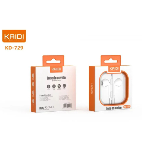 FONE BLUETOOTH KAIDI KD-799 SPORT - Fone de ouvido bluetooth Fone bluetooth kaidi Fone bluetooth Fone sem fio fone jbl bluetooth fone de ouvido bluetooth jbl