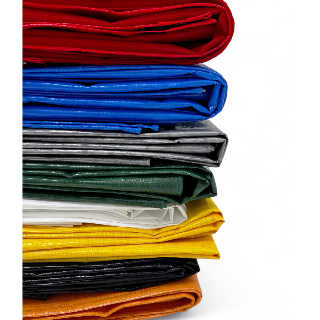 Lona Leve Forte 0,70x2 Impermeável Multiuso 300 Micras 2x0,70