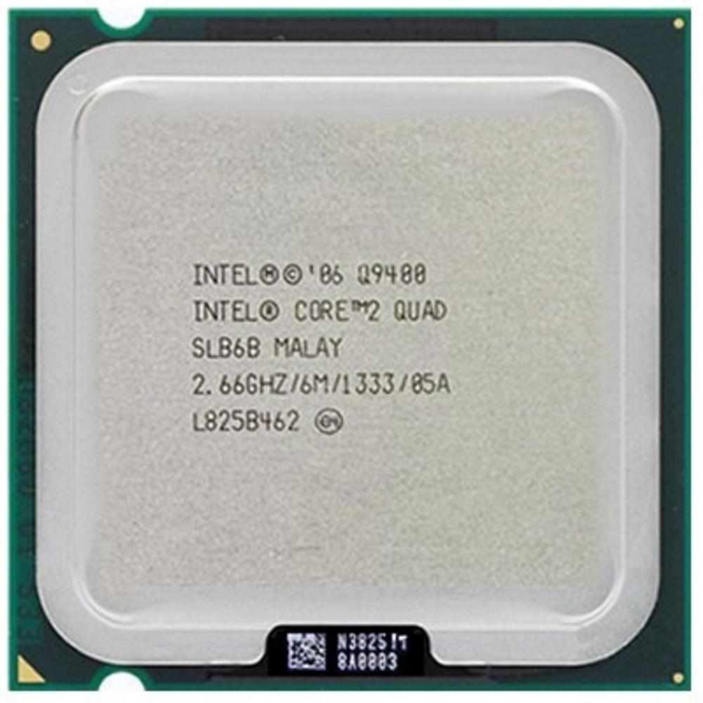 Processador Intel Quad Core: Onde Comprar | BuscaProdutos