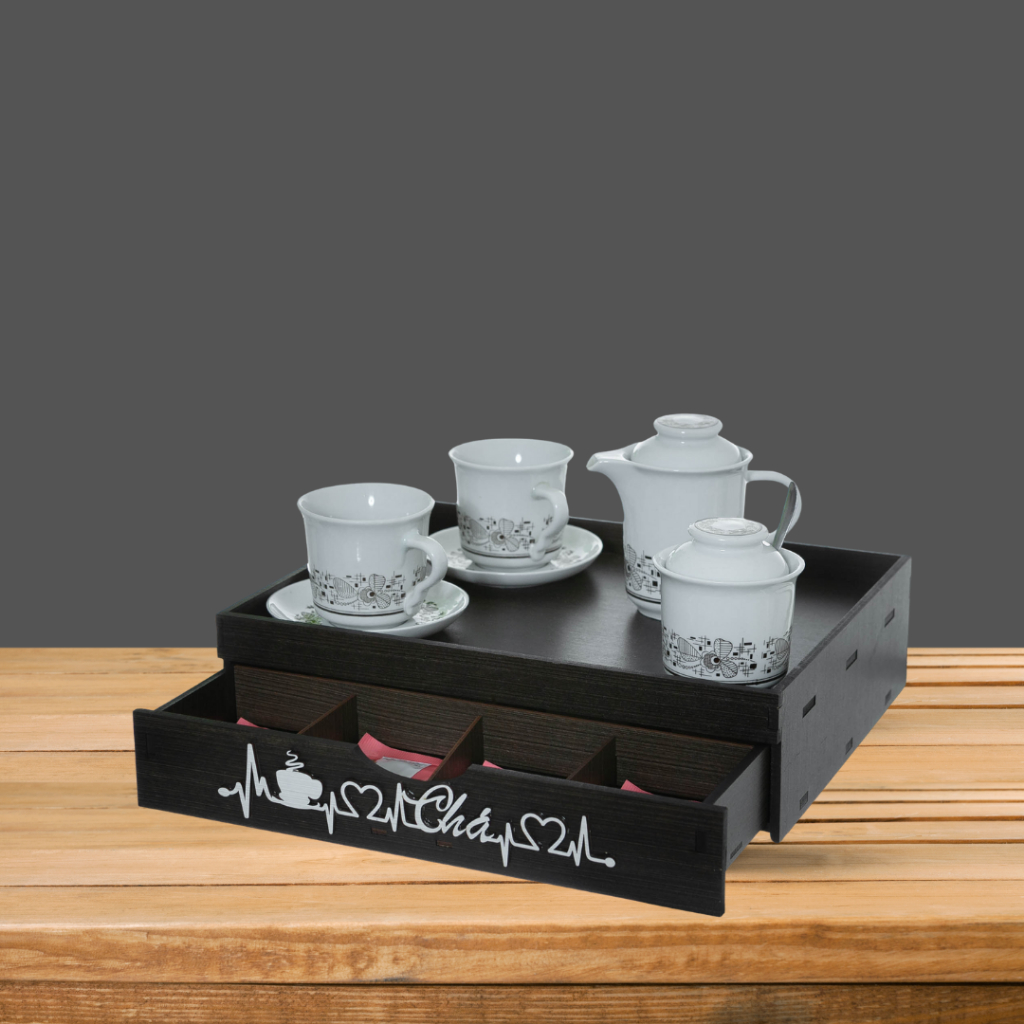 Cômoda Marrom Grande: Onde Comprar | BuscaProdutos