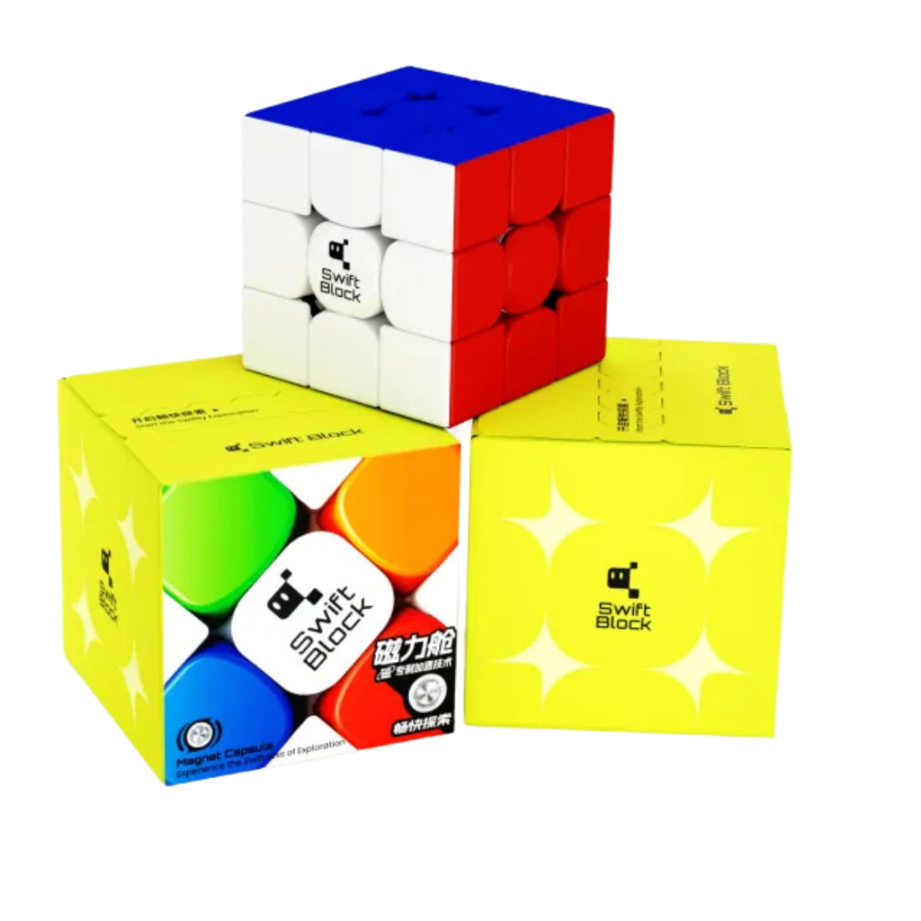 Cubo Mágico Profissional Gan: Onde Comprar | BuscaProdutos