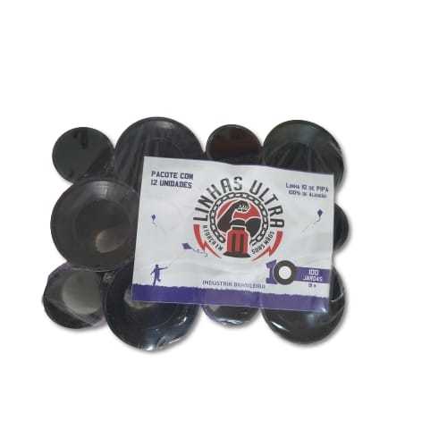 Pacote com 100 Pipas: Onde Comprar | BuscaProdutos